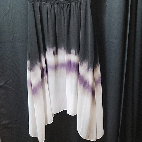 *FINAL PRICE* Simply Vera Vera Wang Maxi Dress - Picture 2 of 13